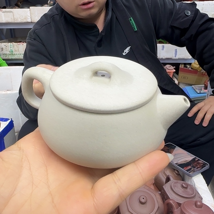 紫砂茶盘宜兴紫砂壶原矿紫砂壶