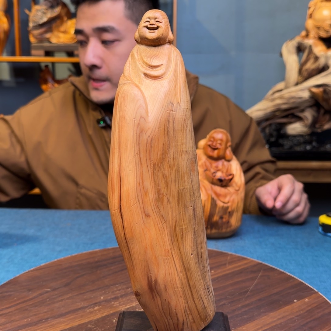 柏木（崖柏）关注一下