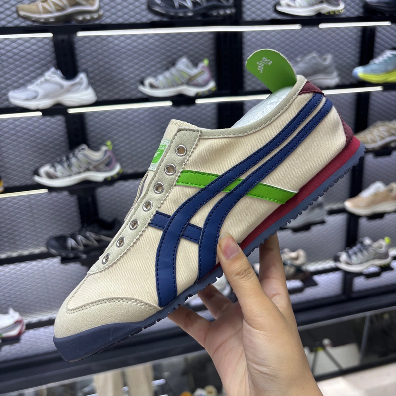 【断码链接】-夏季情侣款时尚百搭帆布鞋懒人一脚蹬薄款阿甘鞋