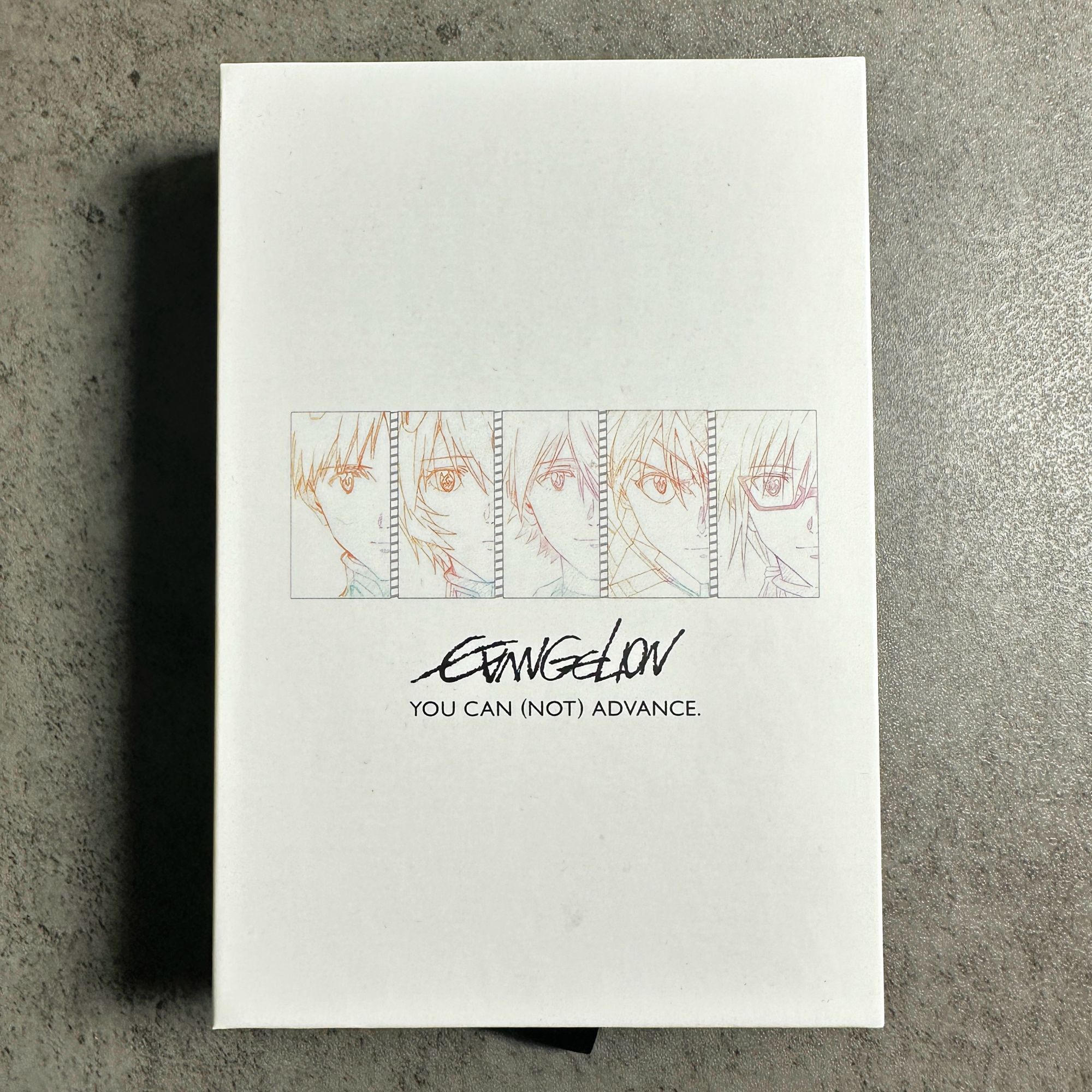 【EVA | 定制手绘新世纪福音战士】