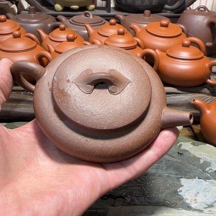 紫砂茶壶紫砂壶紫砂壶