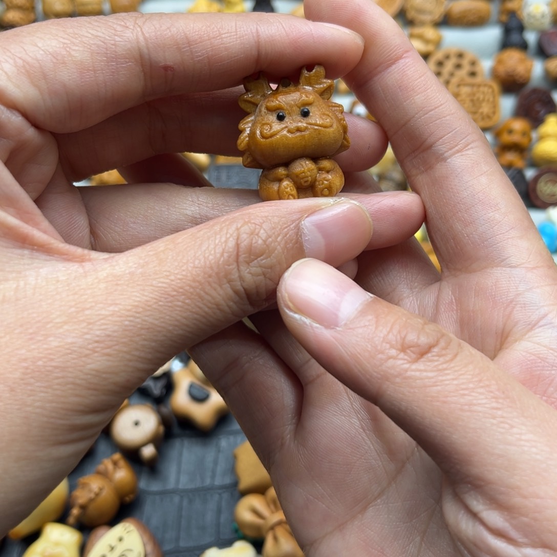 无事牌核桃木/黑胡桃（胡桃木）