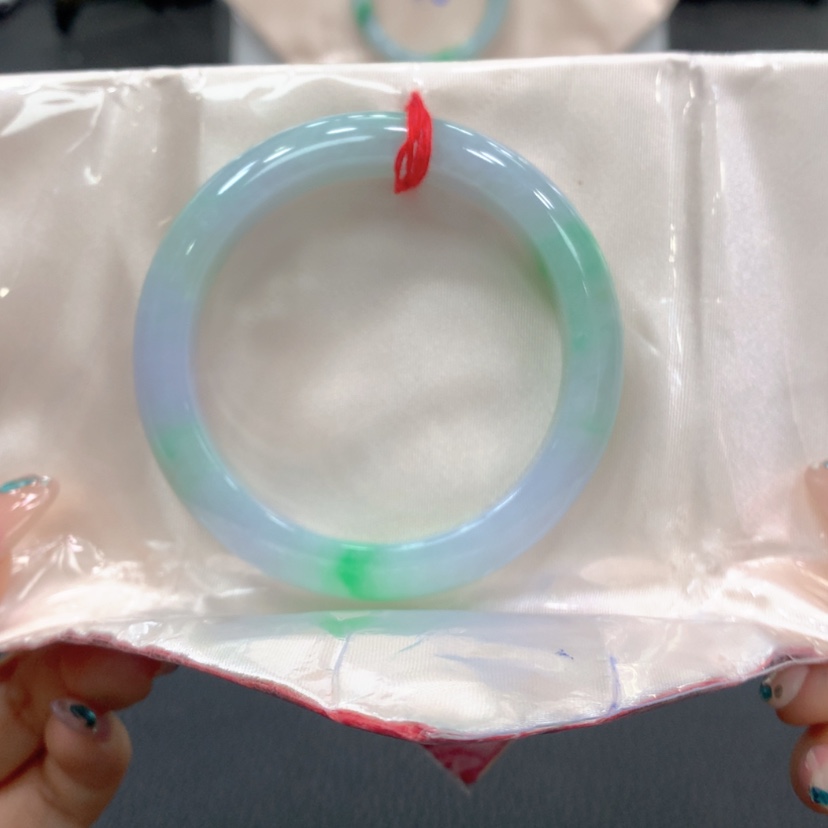 【闪购商品】翡翠手镯未镶嵌翡翠