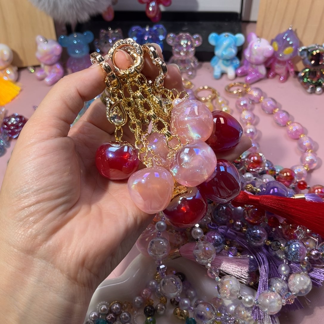 树脂铜合金14样东西