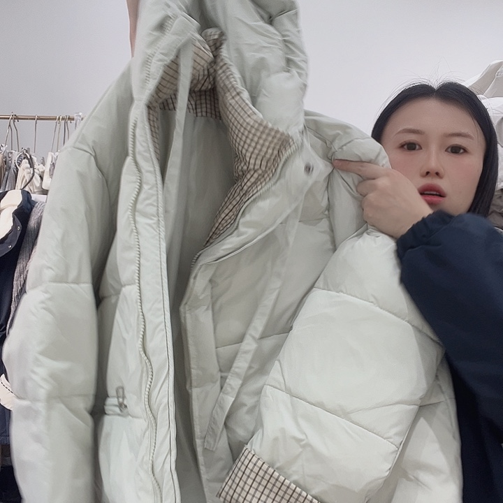 帽子格子云服4566966