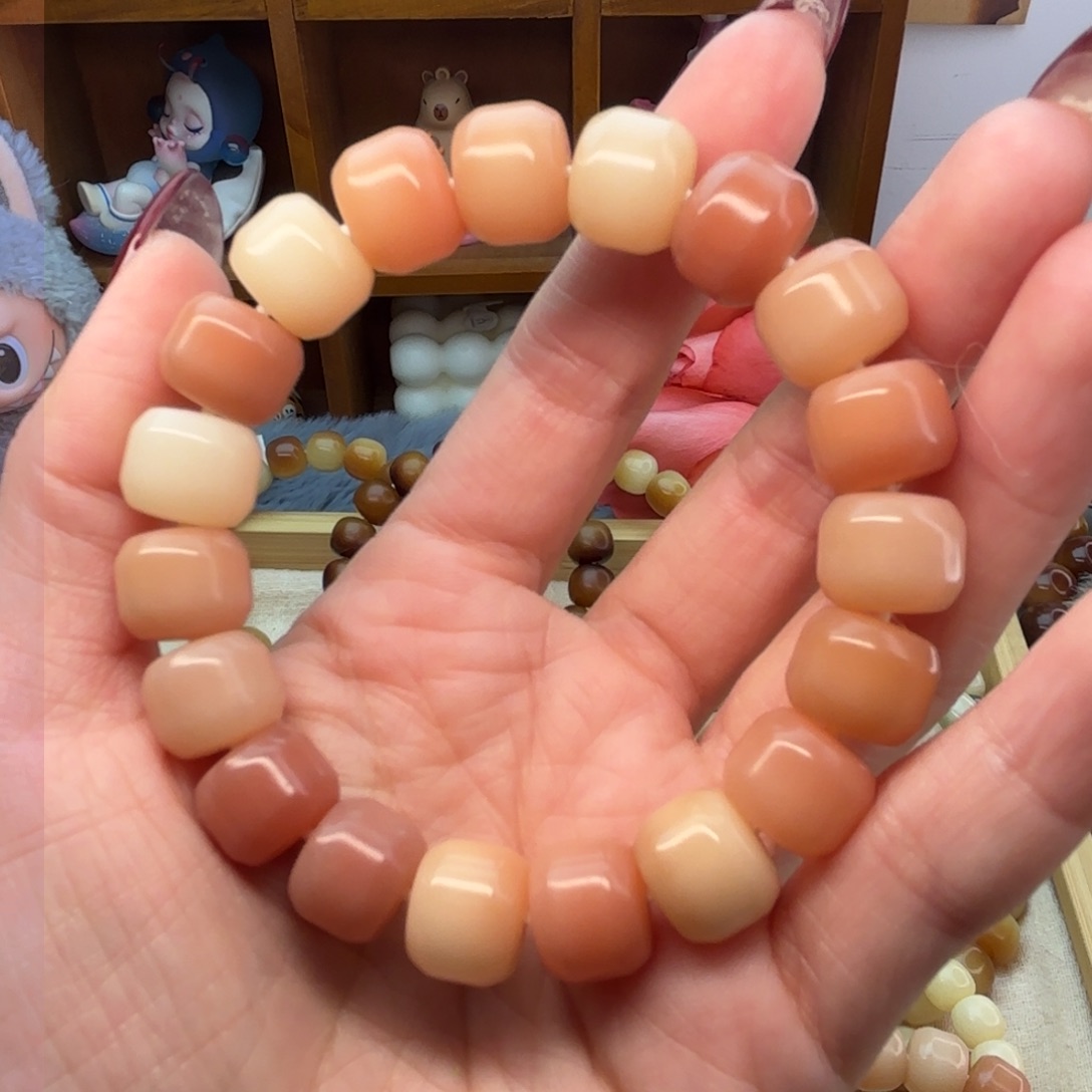 菩提根/象牙果吊坠