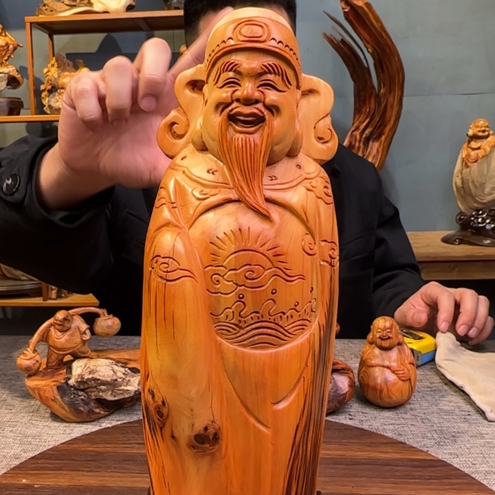 柏木（崖柏）关注一下