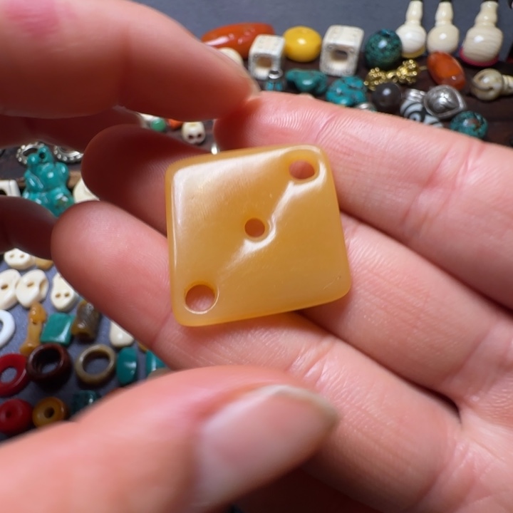 东西非常漂亮来吧