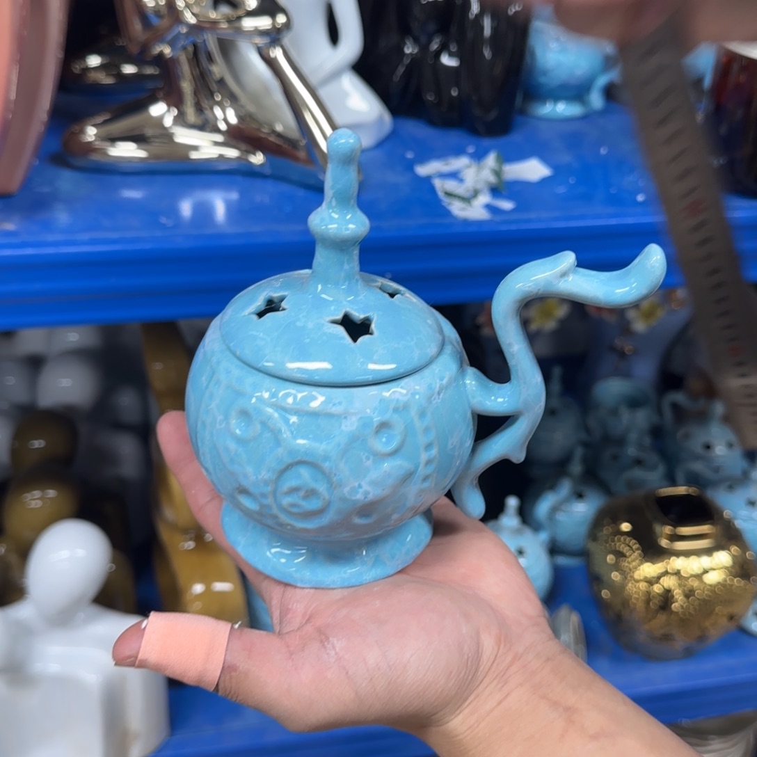 瓷片陶瓷工艺轻微微瑕