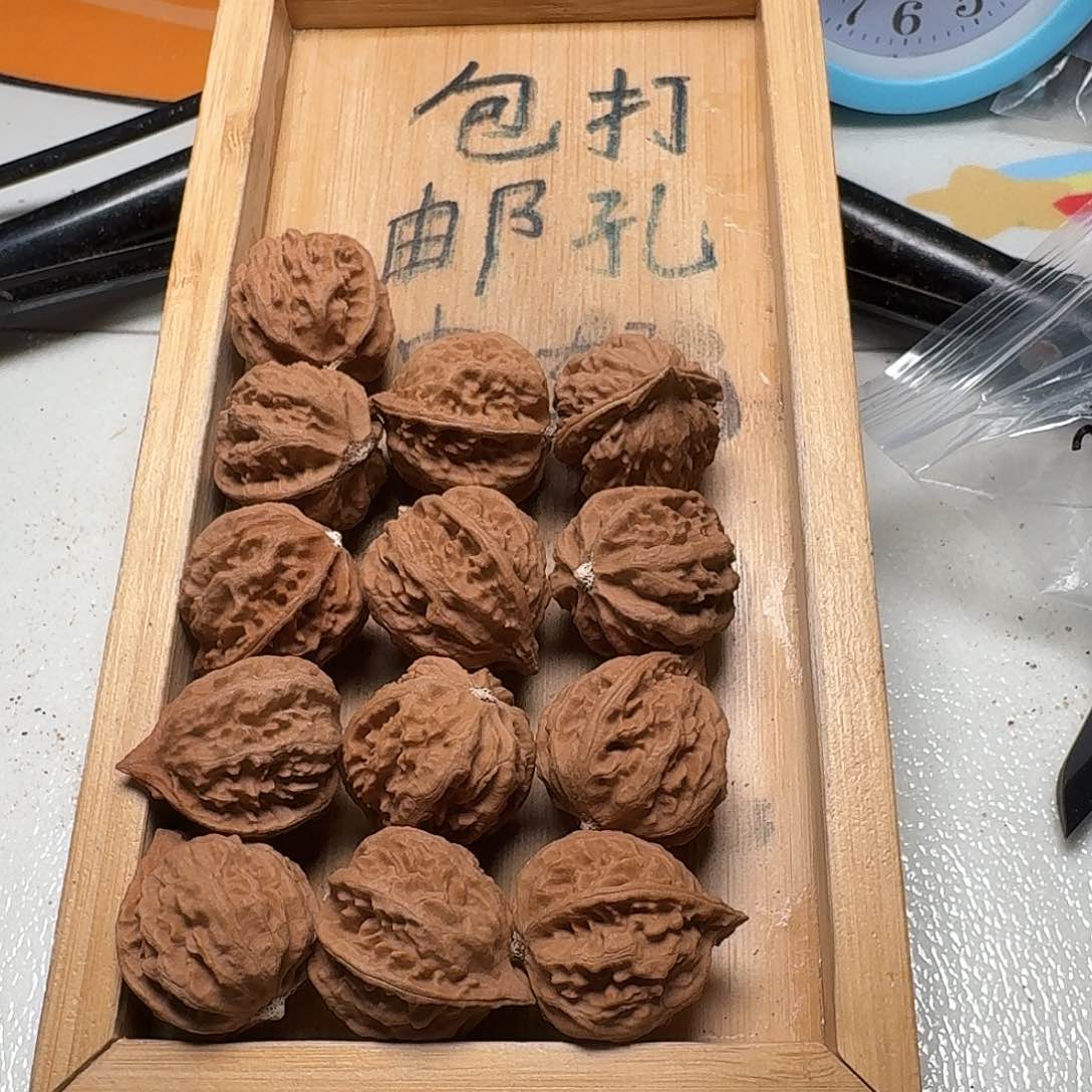 核桃手串/手链10号边27肚28高26