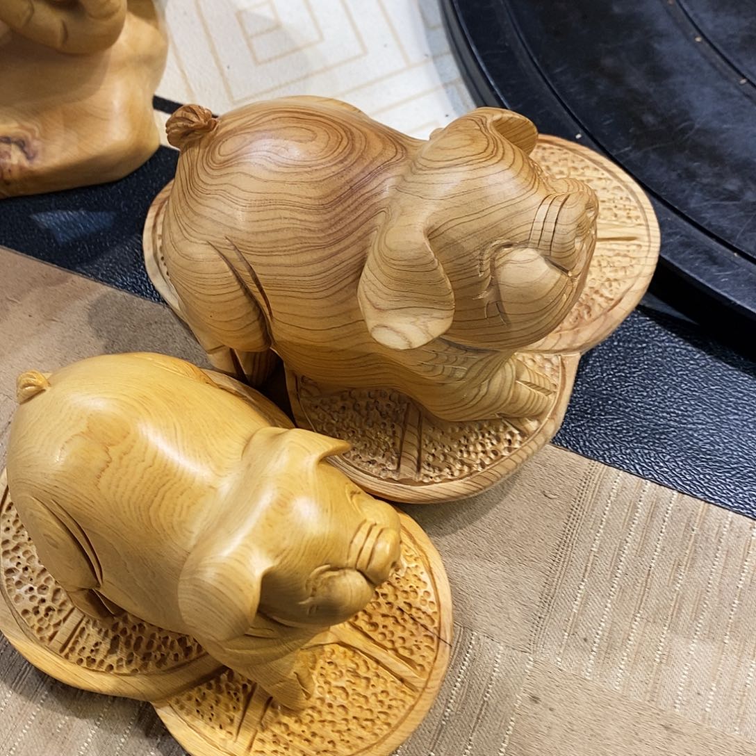 用***2柏木（崖柏）崖柏柏木