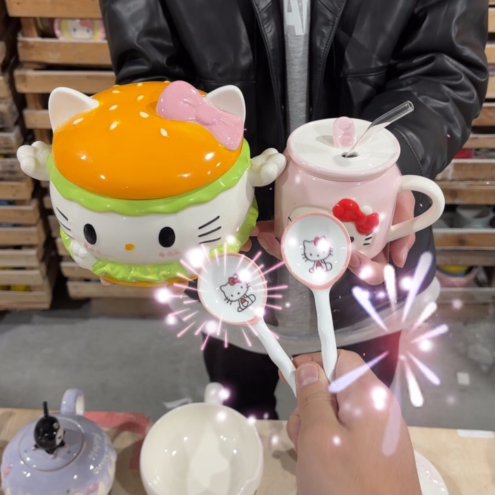 我们都是一群很努力