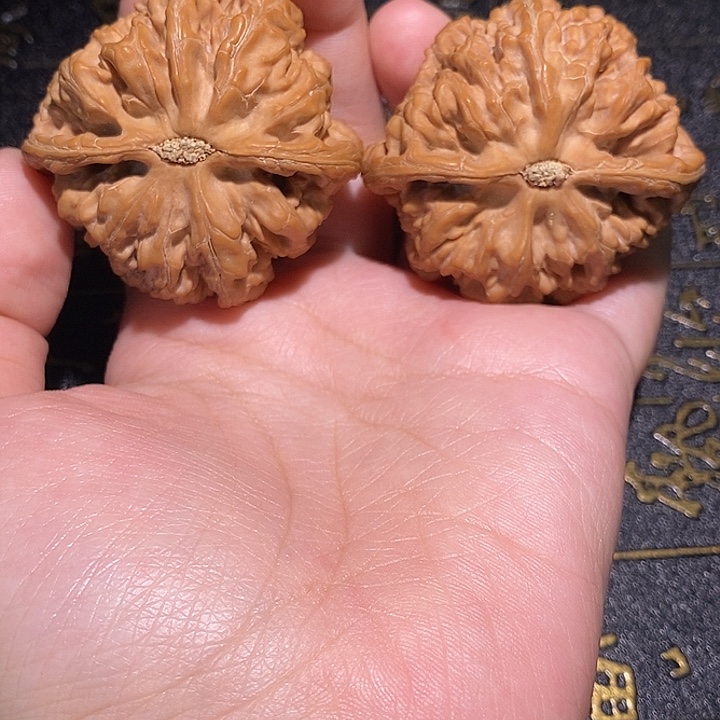 万***。核桃手串/手链47 粗筋