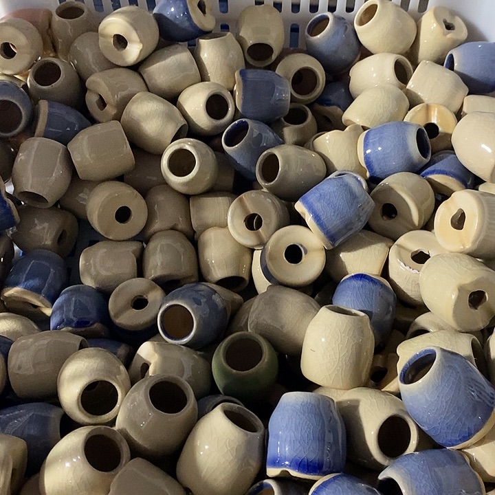 「凑单满9.9米包邮发货」6个浮力