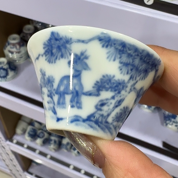 陶瓷艺术品收藏陶瓷