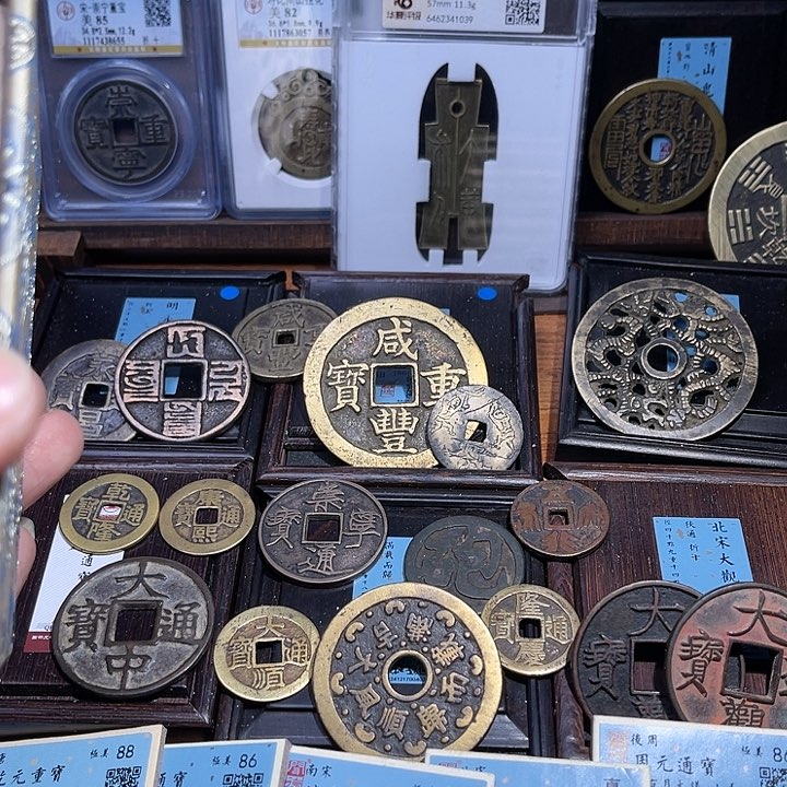 铜三义一一如图发货