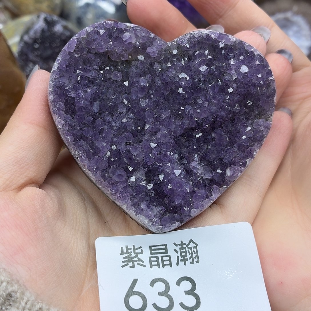 水晶大型摆件（非配饰）未镶嵌