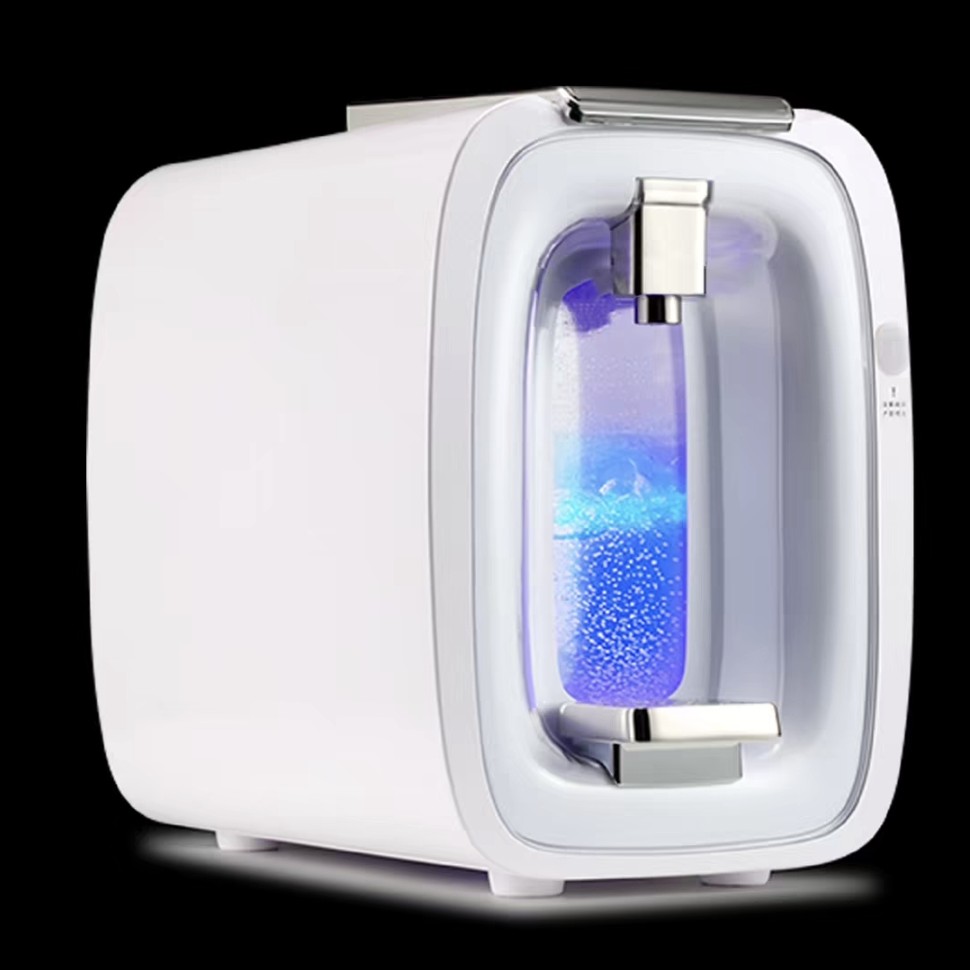 准新品  【XC-3871】富氢水直饮机 LW-RO-90LA