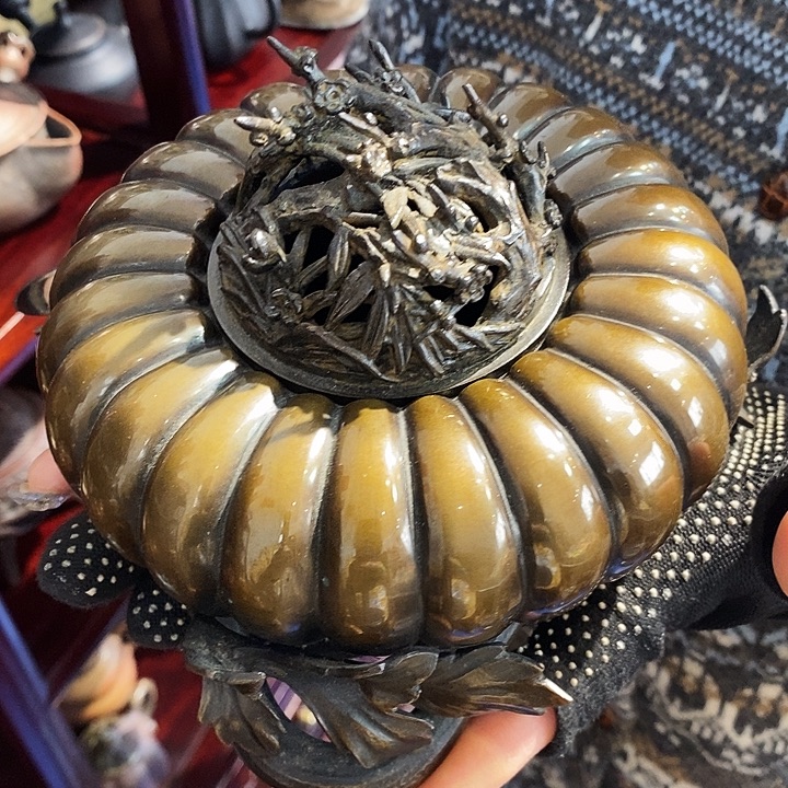 茶***姐瓷器木器铁器铜器