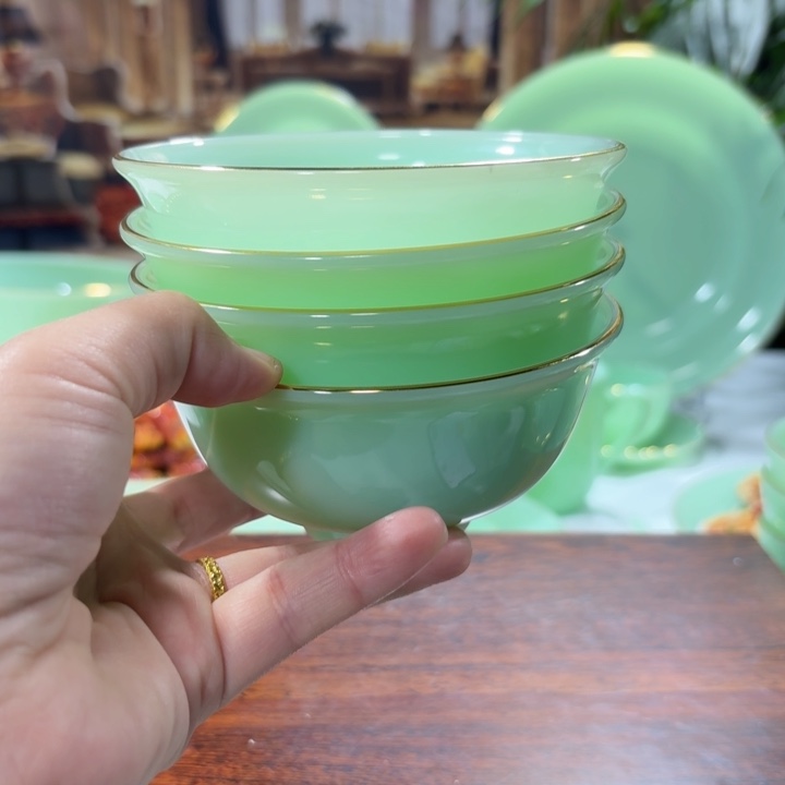 景德镇高度玉瓷单品选