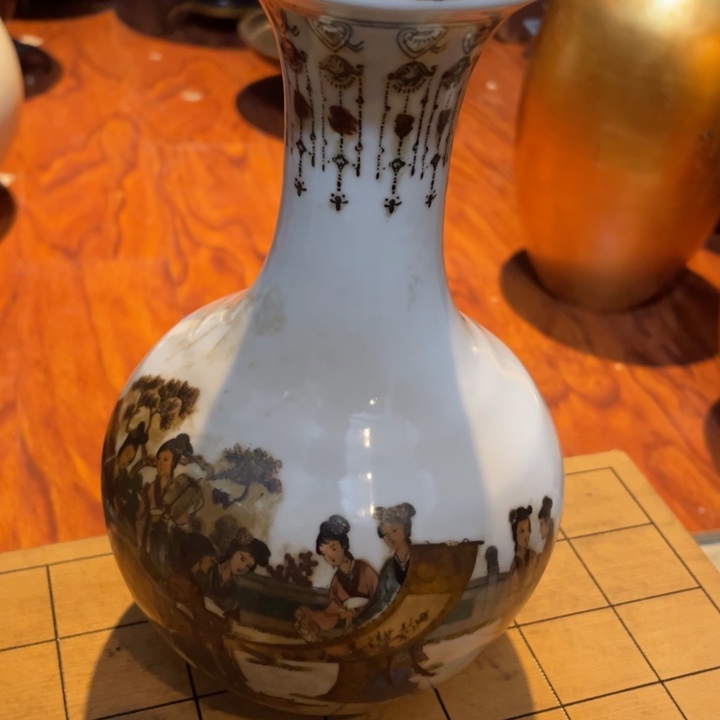 大***山工艺美术品陶瓷艺术