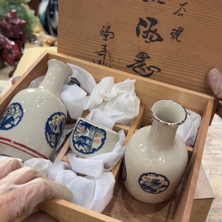 瓷片陶瓷制品陶瓷