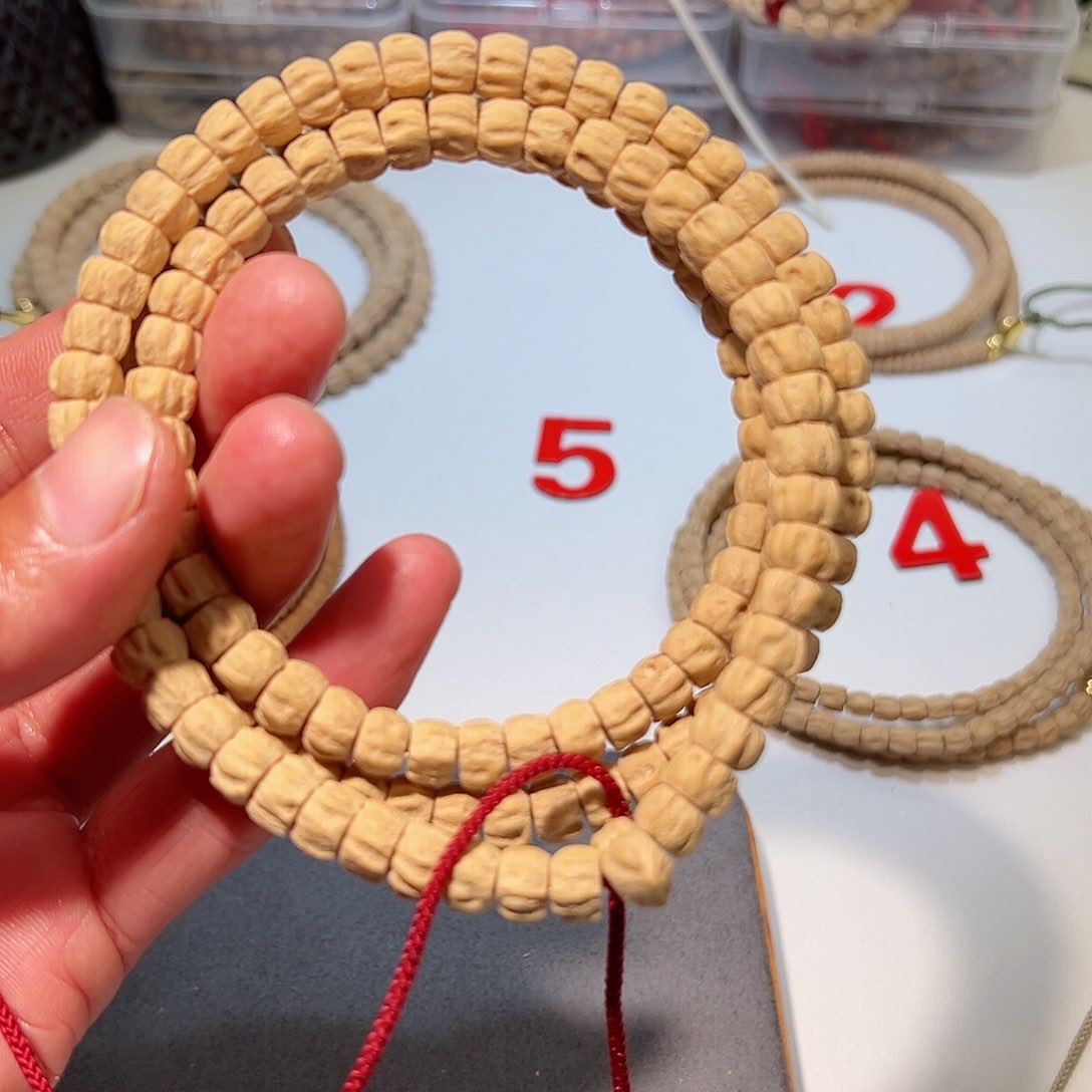 柏香籽/百香籽吊坠提**卡