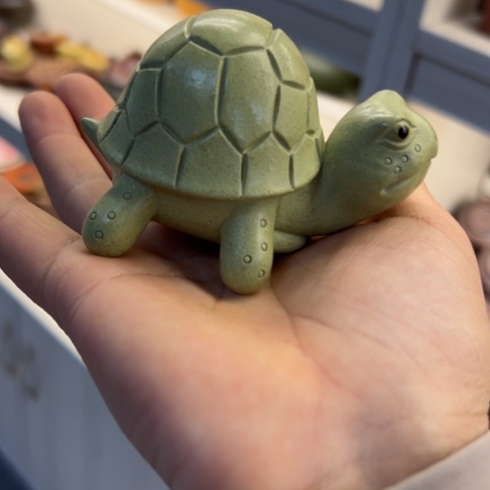 紫砂茶宠紫砂茶器