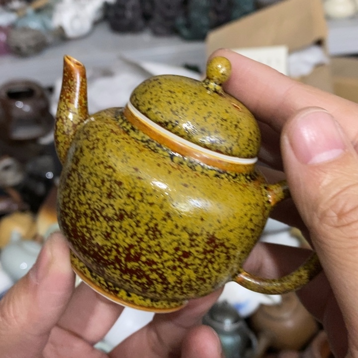 陶瓷艺术品及陶瓷制品