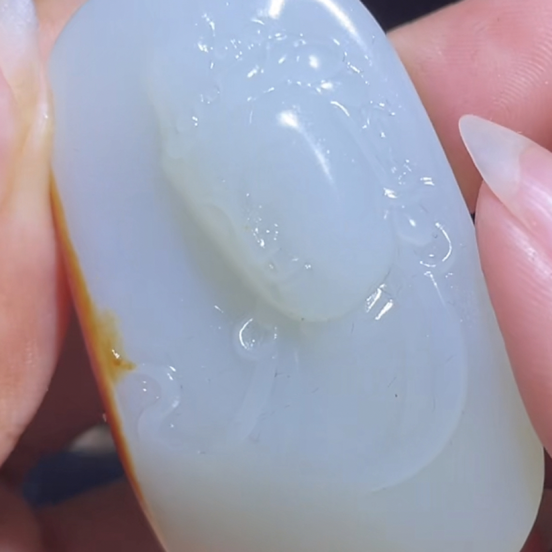 手把件货把玩件文玩摆件D2