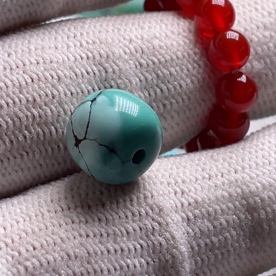 未镶嵌精品南红玛瑙