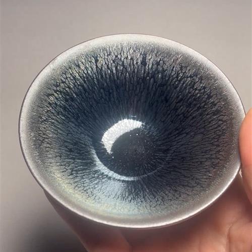 【闪购商品】茶盏-421............