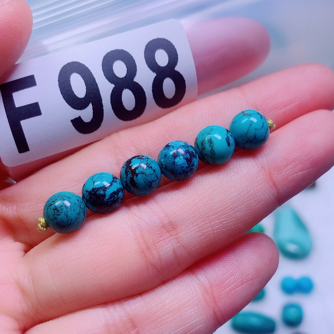 空竹粉丝专享十堰特色手工散珠