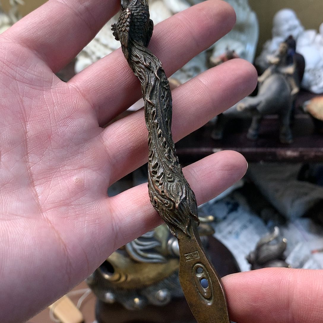 紫砂茶宠工艺美术作品