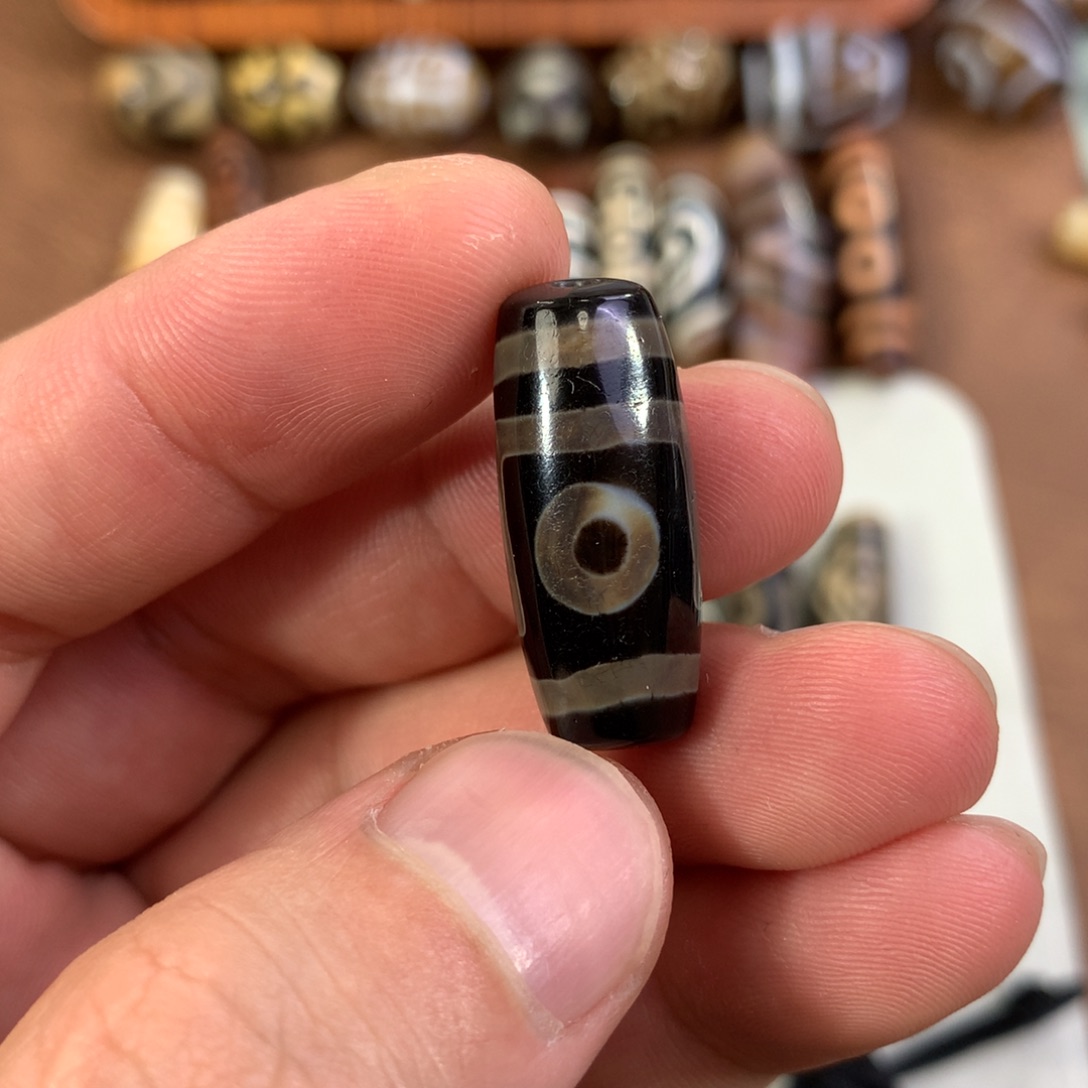 玛瑙/玉髓珠宝半成品未镶嵌