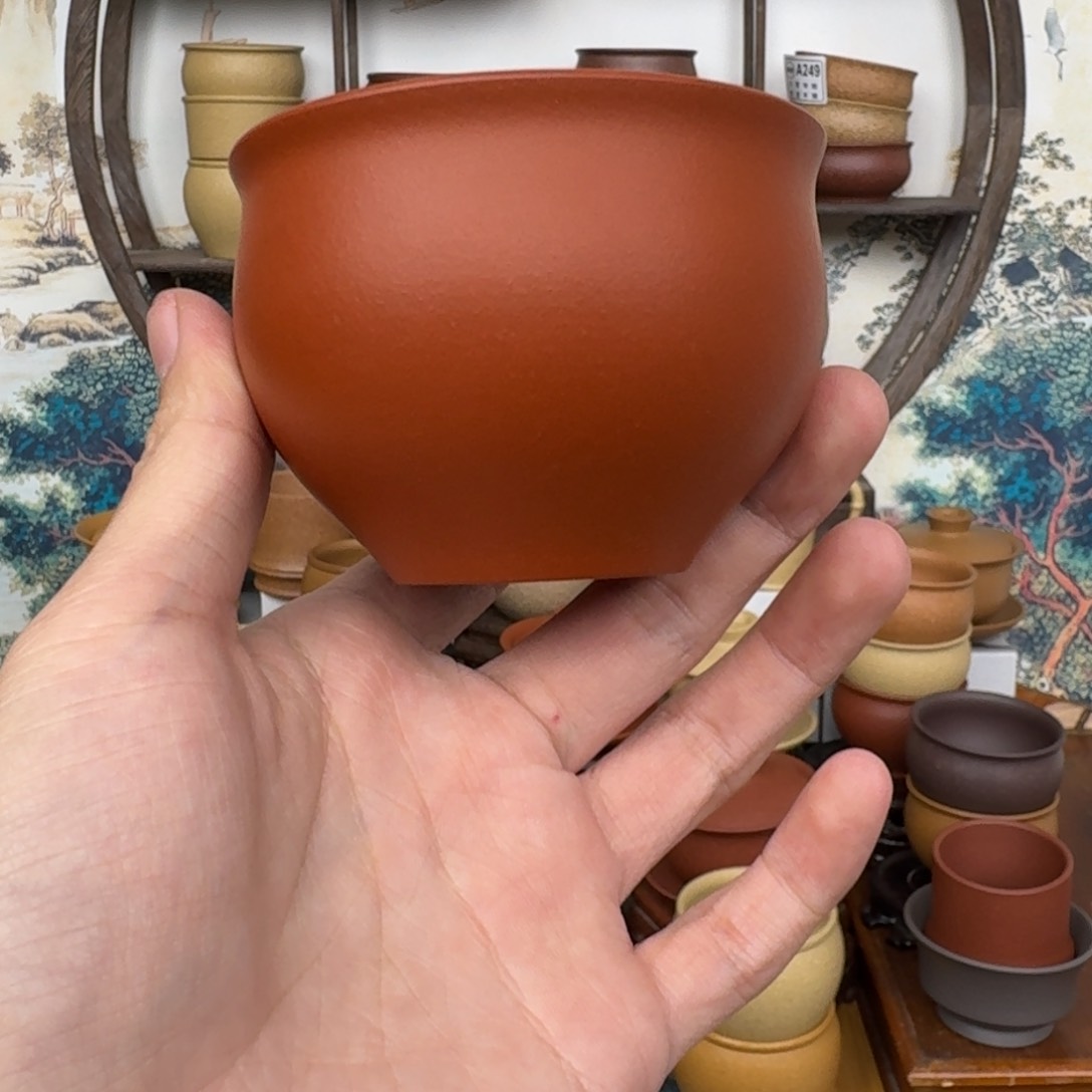 紫砂茶杯899898889989899