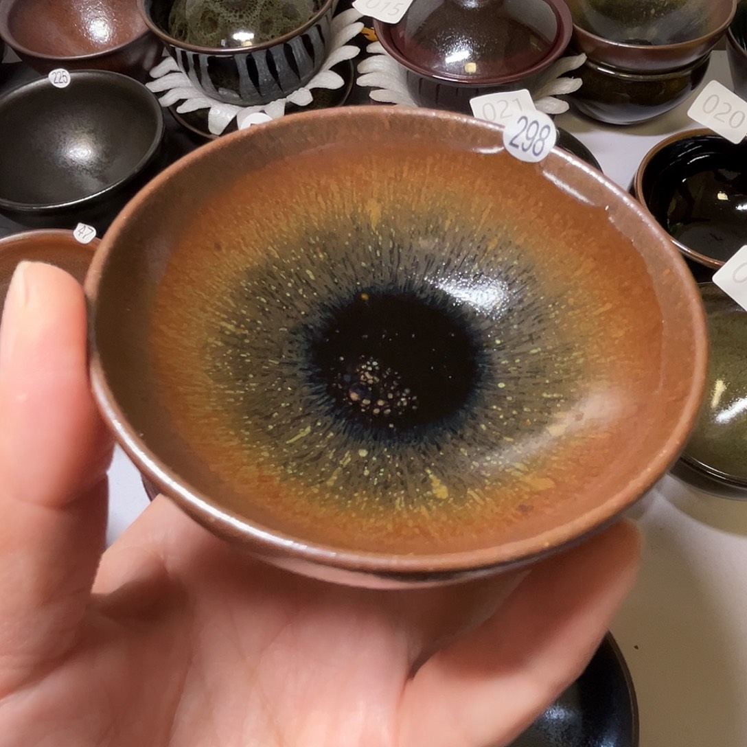 丹***儿茶盏平口298号1111