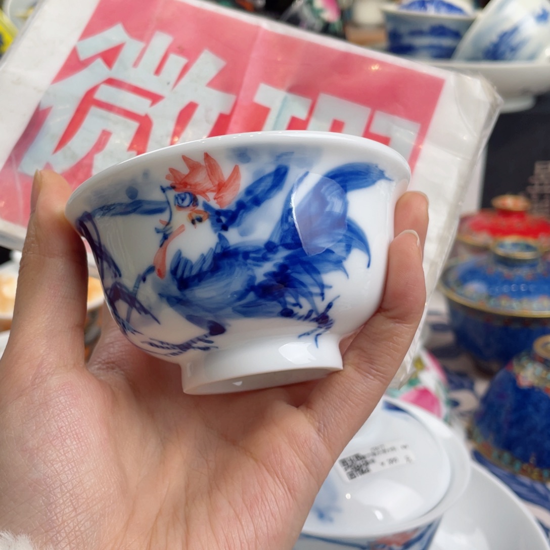 景德镇陶瓷学院美术学院