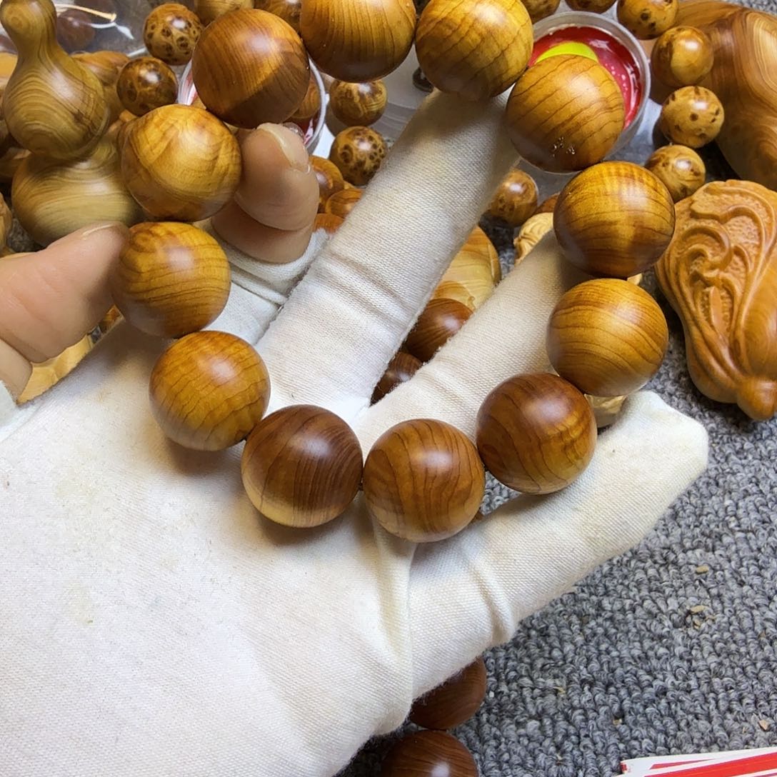 崖柏太行崖柏2.0黑金骨料