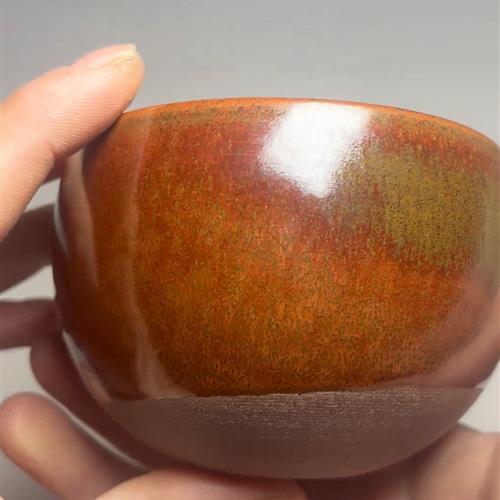 【闪购商品】茶盏-343............