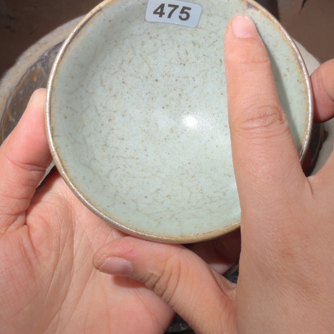 茶盏焦源龙窑，不忘初心475