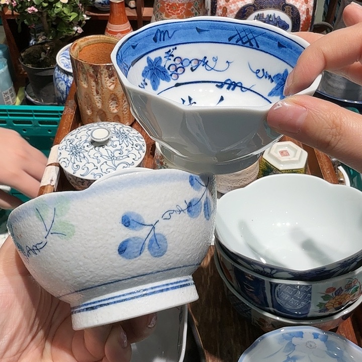 盖碗五十包邮五十包邮