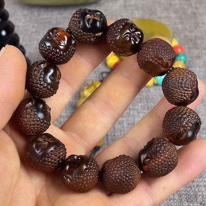 大果紫檀（缅甸花梨）1.8
