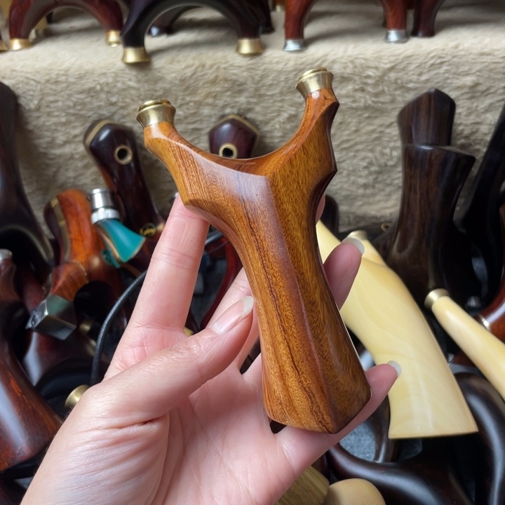 大果紫檀（缅甸花梨）瑕疵184