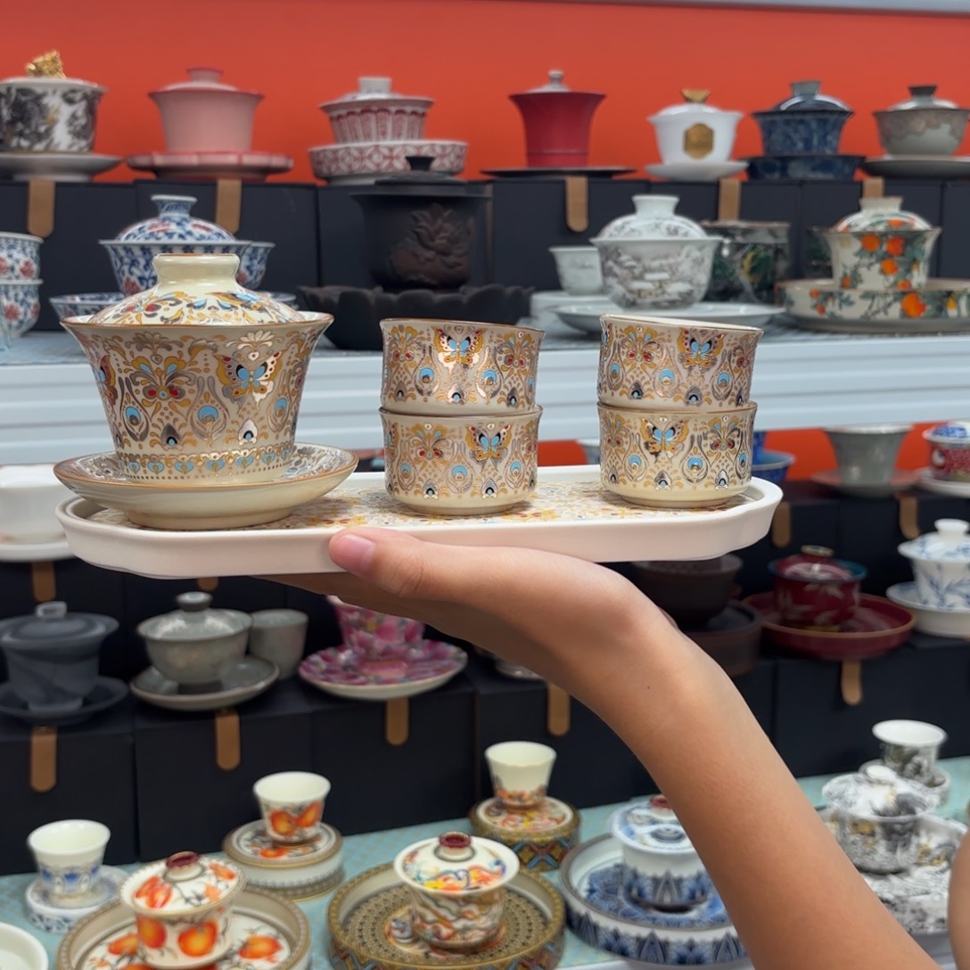 悬停和调整了一些不