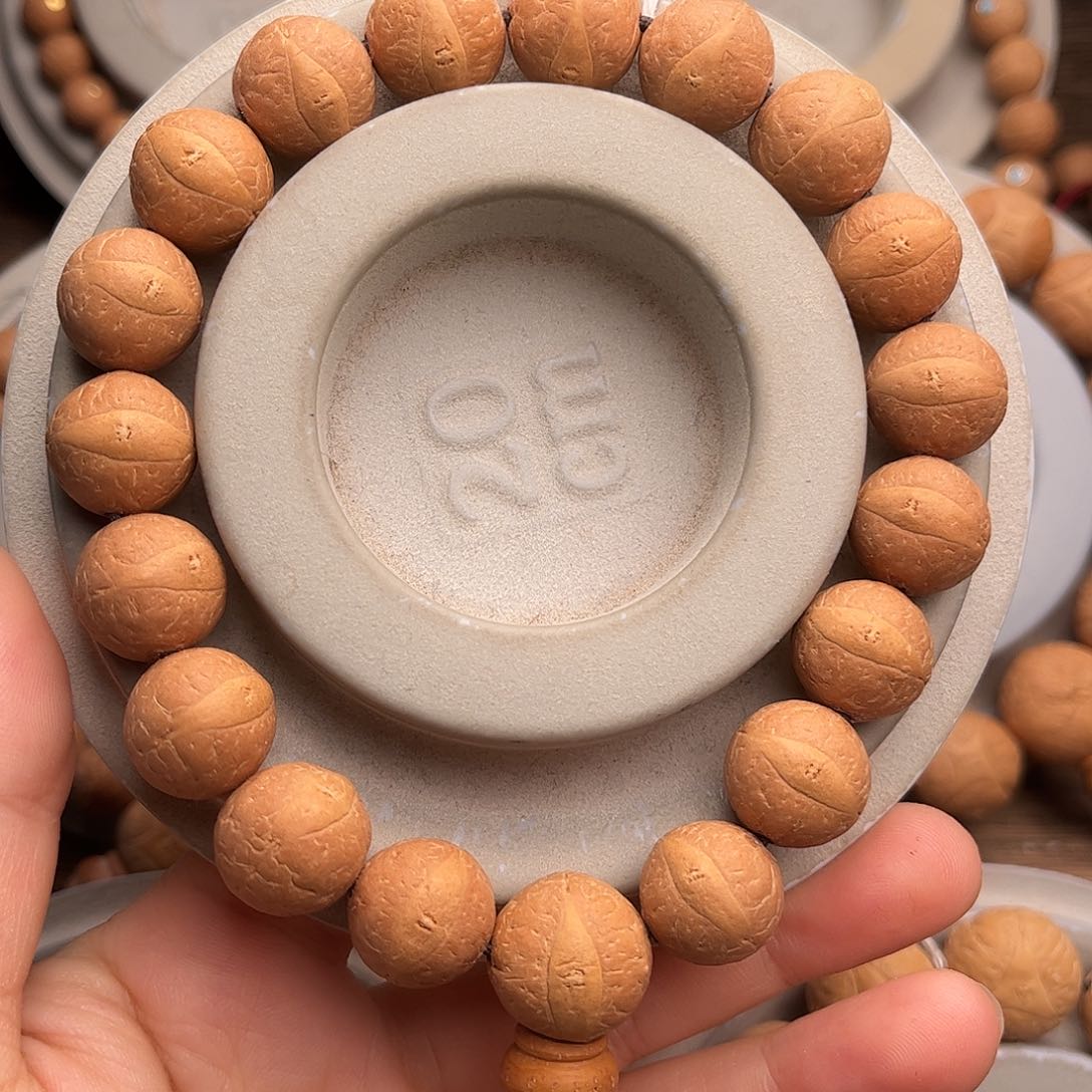 凤眼菩提手串14精品