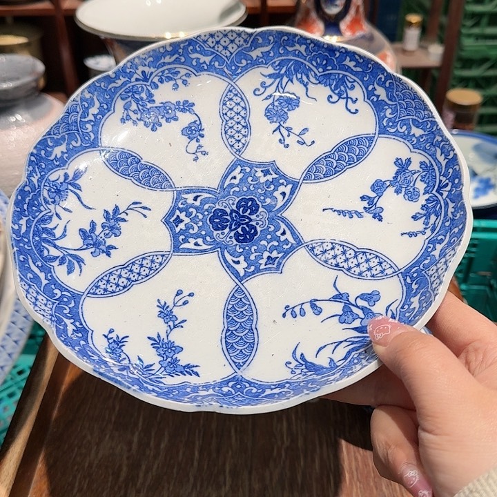 盖碗 任意三单包邮