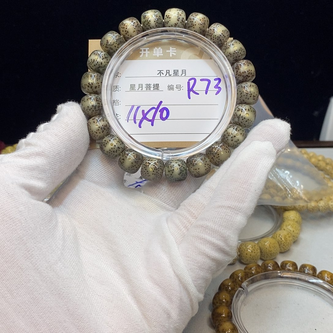 手串星月菩提11112222R73