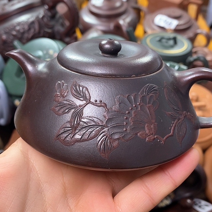 紫砂茶壶微瑕微瑕微瑕微瑕微瑕微瑕微瑕