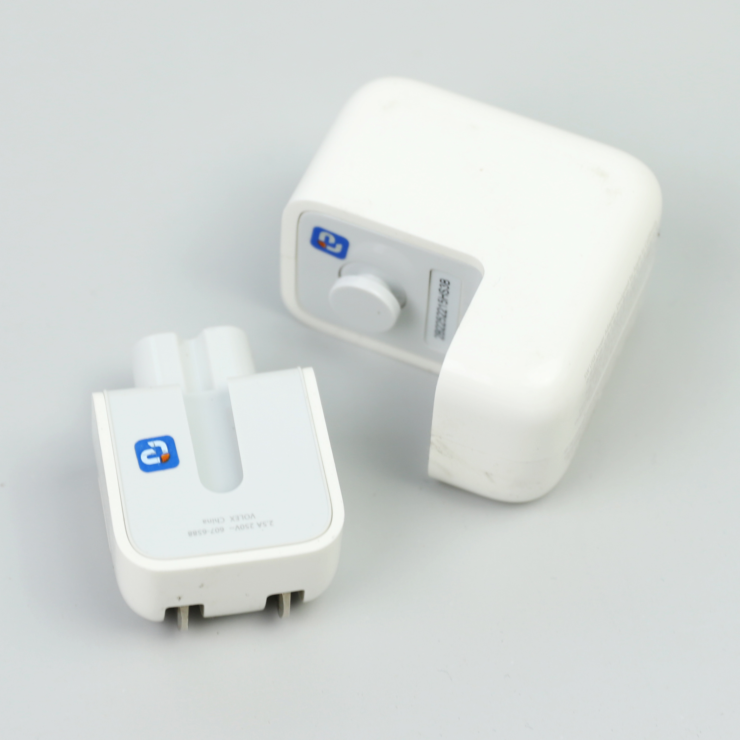 95新 Apple/苹果 原装5w大头 充电器原装充电头小电流